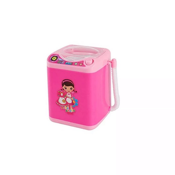 Makeup Mini Cute Makeup Brush Washing Machine Brush Poshmark